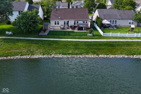 9675 Stonewall Lane Avon IN 46123