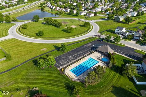 9675 Stonewall Lane Avon IN 46123