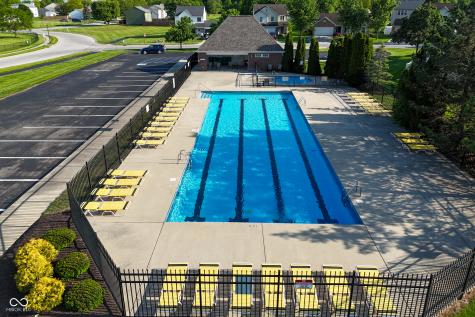 9675 Stonewall Lane Avon IN 46123