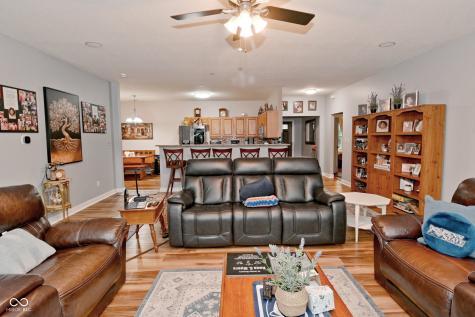 9675 Stonewall Lane Avon IN 46123