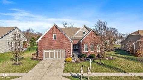 18028 Rolling Rock Drive Noblesville IN 46062
