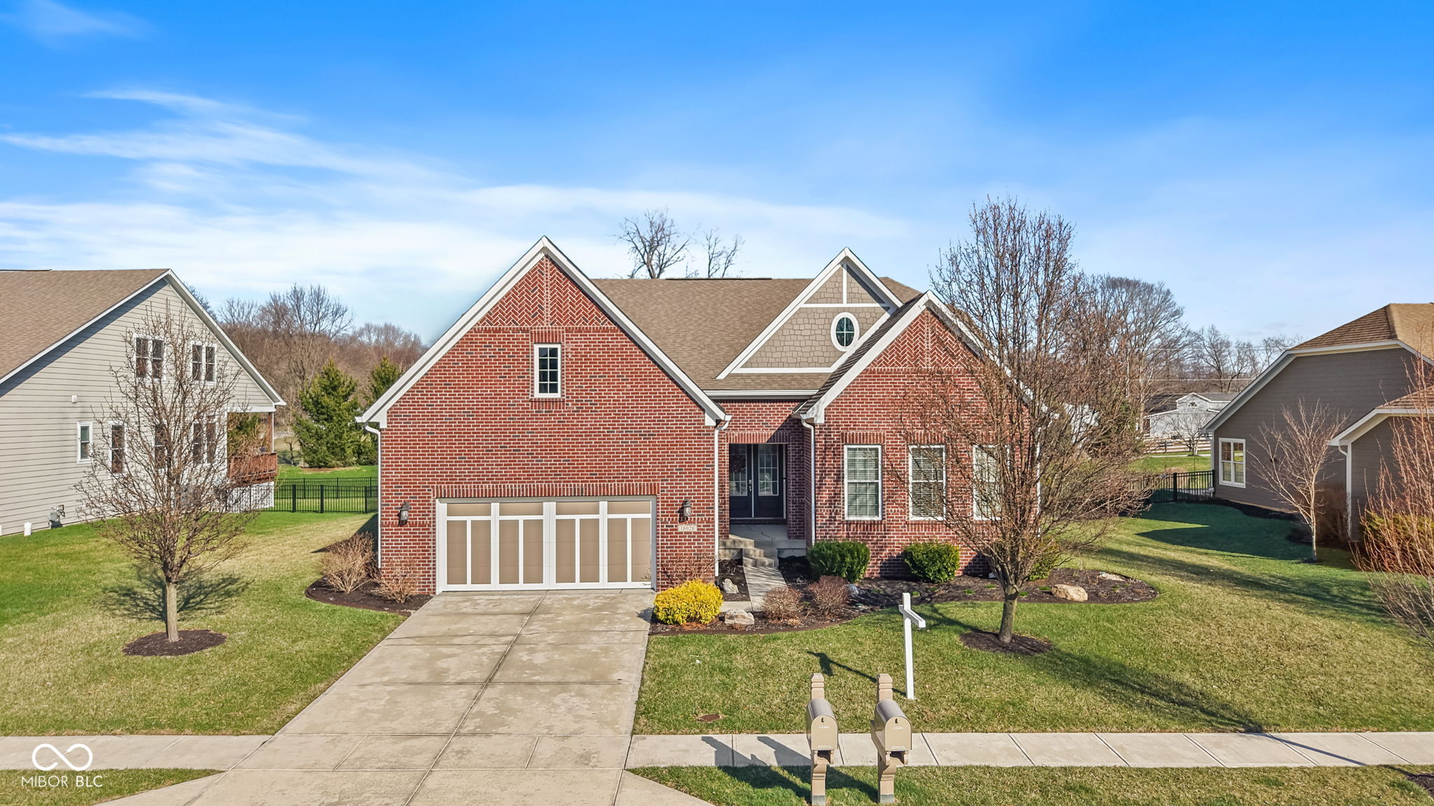 18028 Rolling Rock Drive Noblesville IN 46062