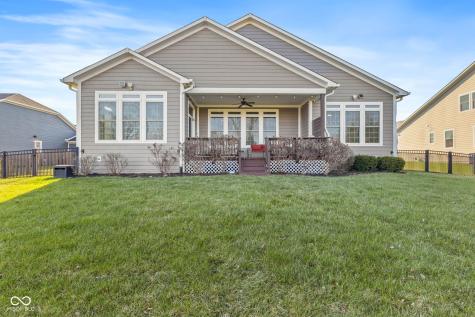 18028 Rolling Rock Drive Noblesville IN 46062