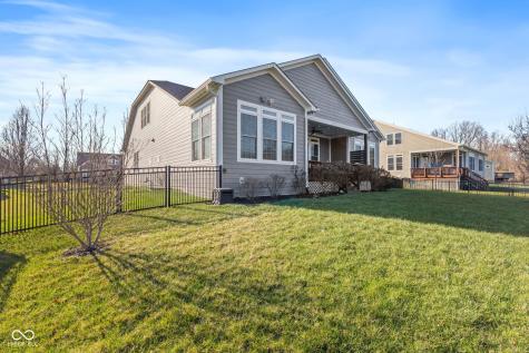18028 Rolling Rock Drive Noblesville IN 46062