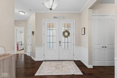 18028 Rolling Rock Drive Noblesville IN 46062