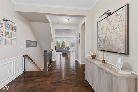 18028 Rolling Rock Drive Noblesville IN 46062