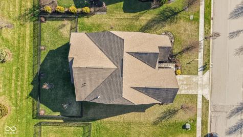 18028 Rolling Rock Drive Noblesville IN 46062
