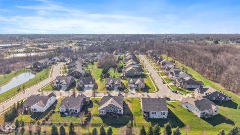 18028 Rolling Rock Drive Noblesville IN 46062