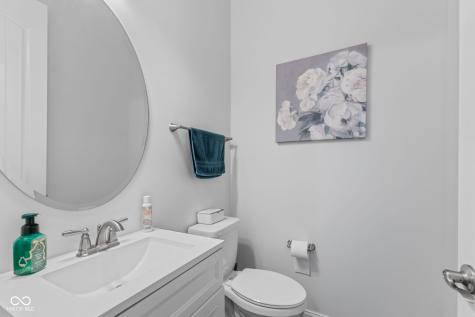 18028 Rolling Rock Drive Noblesville IN 46062