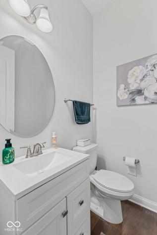 18028 Rolling Rock Drive Noblesville IN 46062