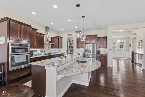 18028 Rolling Rock Drive Noblesville IN 46062