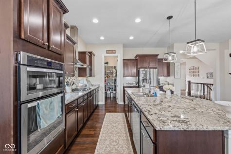 18028 Rolling Rock Drive Noblesville IN 46062