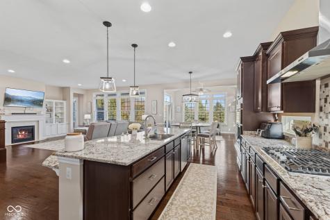18028 Rolling Rock Drive Noblesville IN 46062