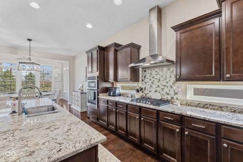 18028 Rolling Rock Drive Noblesville IN 46062