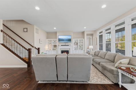18028 Rolling Rock Drive Noblesville IN 46062