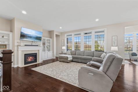 18028 Rolling Rock Drive Noblesville IN 46062