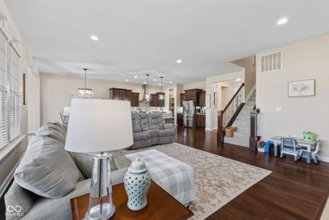 18028 Rolling Rock Drive Noblesville IN 46062