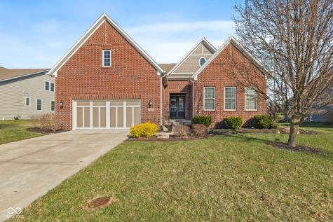 18028 Rolling Rock Drive Noblesville IN 46062