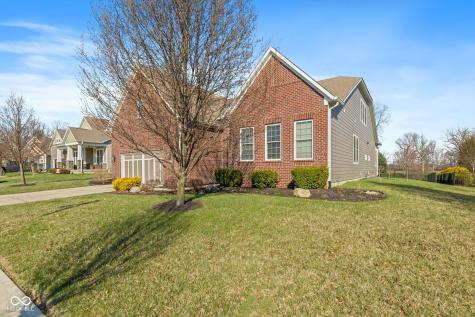 18028 Rolling Rock Drive Noblesville IN 46062