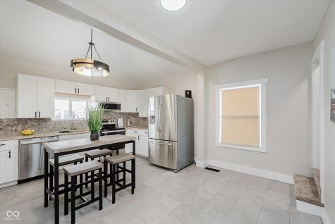 714 S Keystone Avenue Indianapolis IN 46203