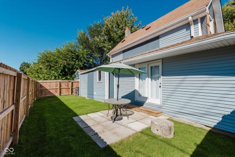714 S Keystone Avenue Indianapolis IN 46203