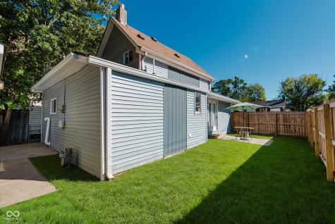 714 S Keystone Avenue Indianapolis IN 46203