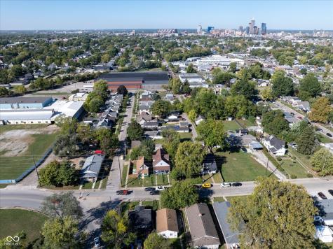 714 S Keystone Avenue Indianapolis IN 46203