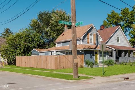 714 S Keystone Avenue Indianapolis IN 46203