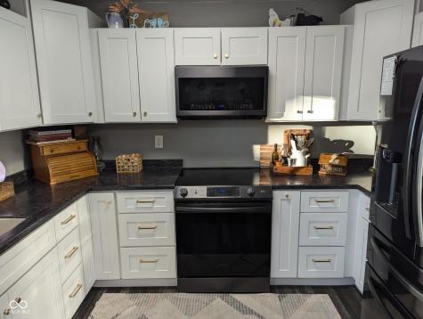 1205 N County Road 300 Road W New Castle IN 47362