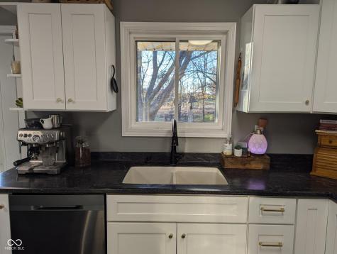 1205 N County Road 300 Road W New Castle IN 47362