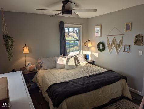 1205 N County Road 300 Road W New Castle IN 47362