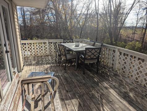 1205 N County Road 300 Road W New Castle IN 47362