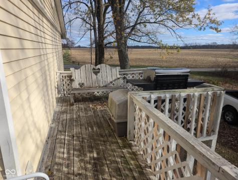 1205 N County Road 300 Road W New Castle IN 47362