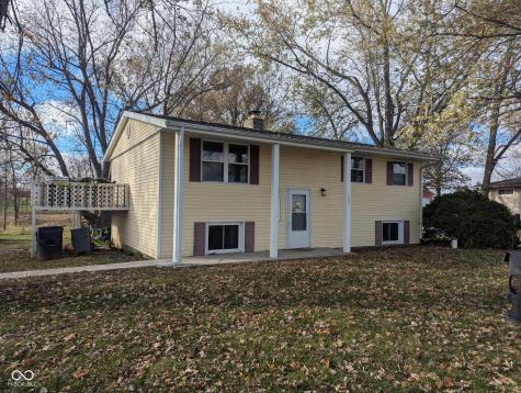 1205 N County Road 300 Road W New Castle IN 47362