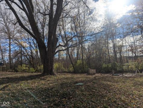 1205 N County Road 300 Road W New Castle IN 47362