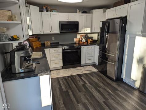 1205 N County Road 300 Road W New Castle IN 47362