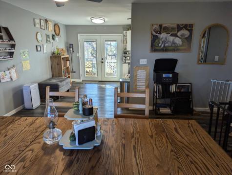 1205 N County Road 300 Road W New Castle IN 47362
