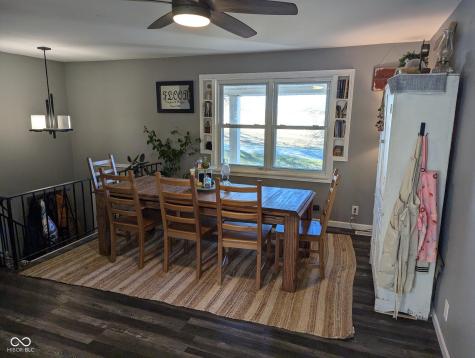 1205 N County Road 300 Road W New Castle IN 47362