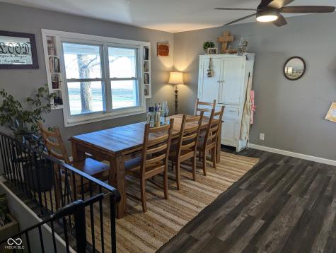 1205 N County Road 300 Road W New Castle IN 47362