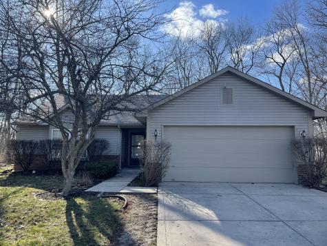 1312 Country Ridge Lane Indianapolis IN 46234