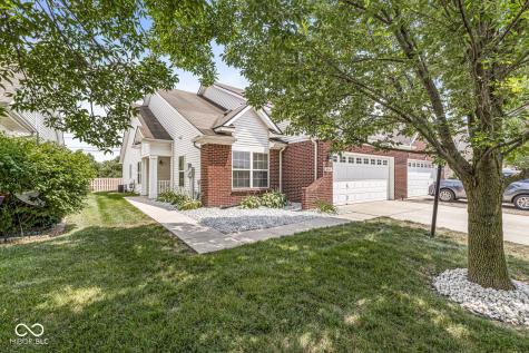 4849 Franklin Villas Place Indianapolis IN 46237