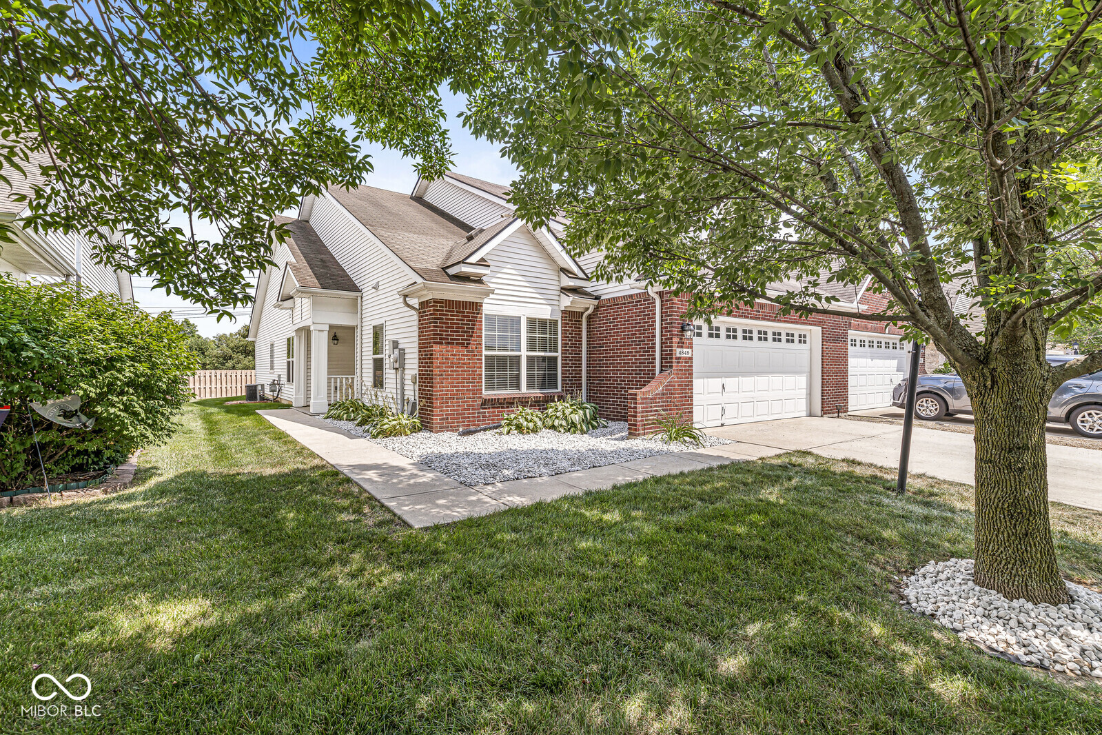 4849 Franklin Villas Place Indianapolis IN 46237