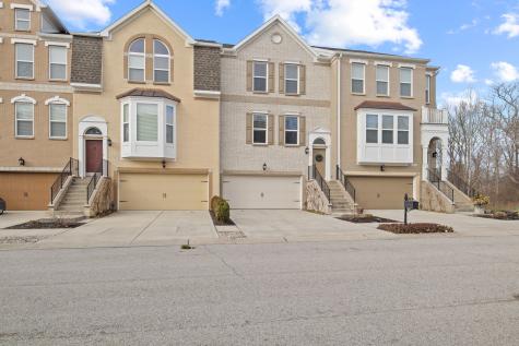 718 Greenford Trail N Carmel IN 46032