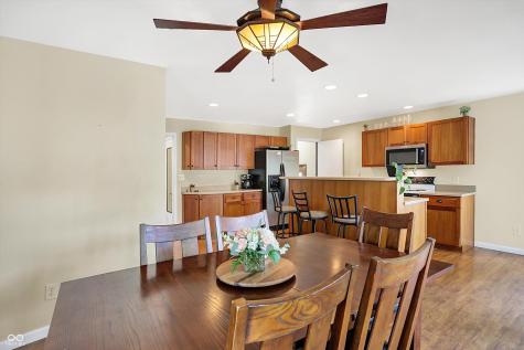 1112 Farley Drive Indianapolis IN 46214