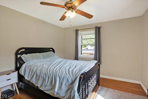 1112 Farley Drive Indianapolis IN 46214