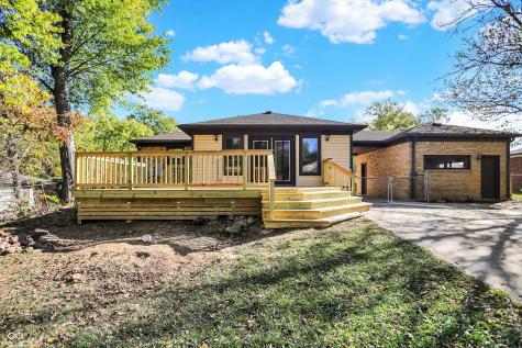 1112 Farley Drive Indianapolis IN 46214