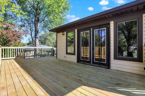 1112 Farley Drive Indianapolis IN 46214