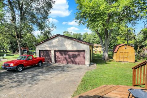 1112 Farley Drive Indianapolis IN 46214
