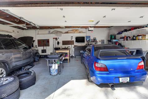 1112 Farley Drive Indianapolis IN 46214