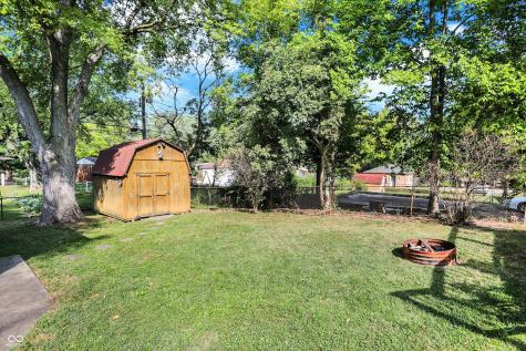 1112 Farley Drive Indianapolis IN 46214